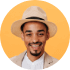 Testimonial Author